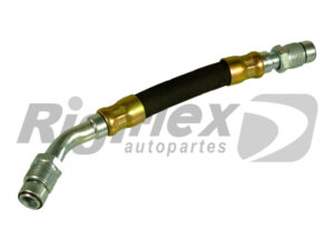 FLEXIBLE DE ACEITE(LARGO)MOD.CLIO/ESPRES